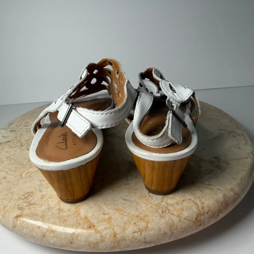 Clarks Artisan great gently